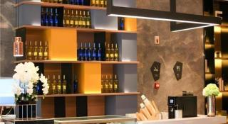 Echarm Hotel Jinan West Station International Exhibition Center - 3