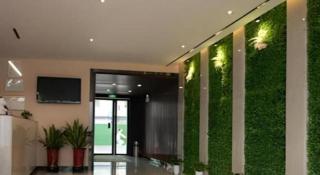 Borrman Hotel Hefei Guogou Plaza Sanli'an Metro Station - 8