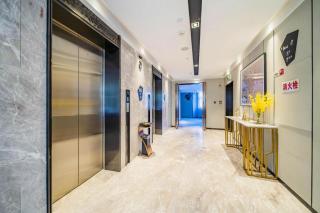 Echarm Hotel Changsha Guihua Park Metro Station - 7