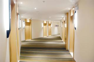 City Comfort Inn Shanghai International Automobile City Tongji University - 2