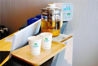 City Comfort Inn Shanghai International Automobile City Tongji University - 1