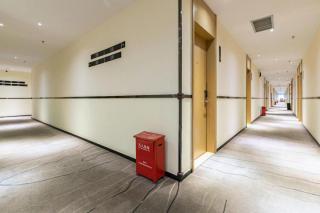 City Comfort Inn Shenzhen Exhibition Center North Huaqiang Metro Station - 9