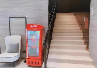 City Comfort Inn Shenzhen Exhibition Center North Huaqiang Metro Station - 3