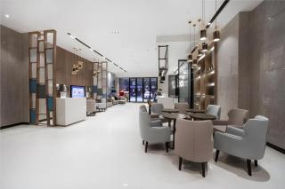 Echarm Hotel Changde Chaoyang D5 District - 9