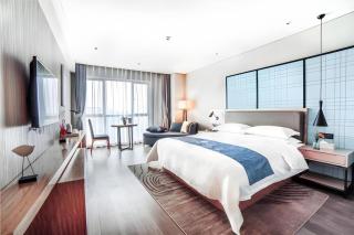 Echarm Hotel Changde Chaoyang D5 District - 4