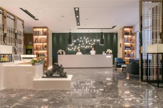 Echarm Hotel Guangzhou Yongqingfang Zhongshan 8th Road Metro Station - 9