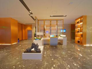 Echarm Hotel Guangzhou Yongqingfang Zhongshan 8th Road Metro Station - 7