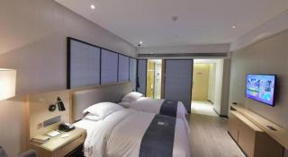 Echarm Hotel Changde Chaoyang D5 District - 9