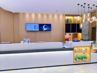 City Comfort Inn Wuhan Jiqing Street Dazhi Road Metro Station - 8