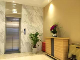 City Comfort Inn Wuhan Zhongnan Road Fujiaopo - 9
