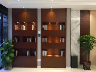 City Comfort Inn Wuhan Zhongnan Road Fujiaopo - 7