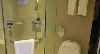 City Comfort Inn Wuhan Zhongnan Road Fujiaopo - 4