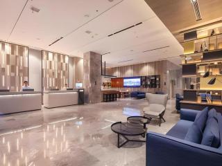 Echarm Hotel Enshi Cultural Center Xintiandi - 9