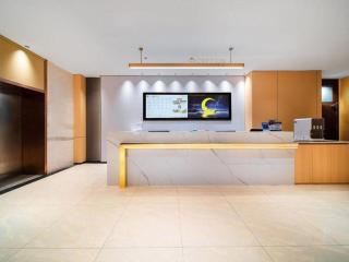 City Comfort Inn Wuhan Hankou Railway Station Metro Station - 9