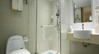 City Comfort Inn Wuhan Hankou Railway Station Metro Station - 3