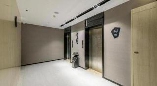 Echarm Hotel Nanning Baisha Avenue Tingjiang Interchange BBK - 8