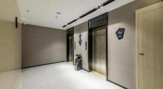 Echarm Hotel Nanning Baisha Avenue Tingjiang Interchange BBK - 3