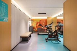 City Comfort Inn Wuhan Pangxiejia Metro Station - 2