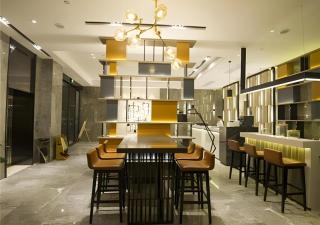 Echarm Hotel Nanning the MixC Exhibition Center Metro Station - 8