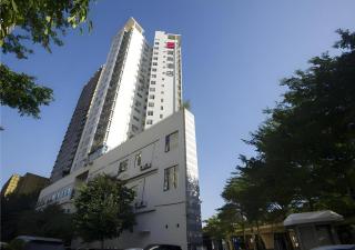 Echarm Hotel Nanning the MixC Exhibition Center Metro Station - 3