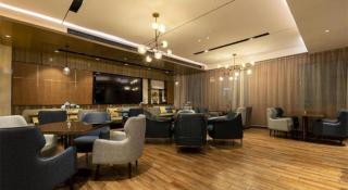 Echarm Hotel Wuhan Guanggu Biology City - 4