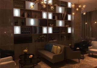 Echarm Hotel Jingjiang Bus Passenger Station Fanggu Street - Jingjiang - 7