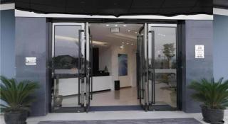 City Comfort Inn Shanghai International Tourism Resort Disney - 4