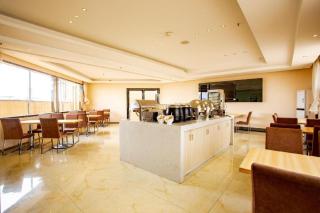 City Comfort Inn Wuhan Hongshan District Baishazhou Huangjiahu University Town - 9