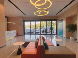 City Comfort Inn Wuhan Hongshan District Baishazhou Huangjiahu University Town - 8