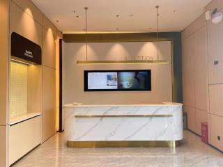 City Comfort Inn Wuhan Hongshan District Baishazhou Huangjiahu University Town - 1