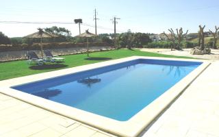 Casas Novas da Fataca - Zambujeira do Mar - 5