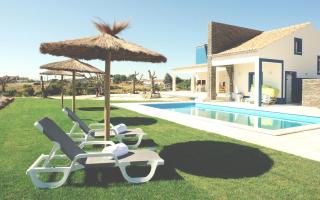 Casas Novas da Fataca - Zambujeira do Mar - 6