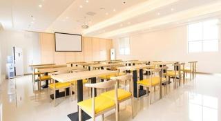 City Comfort Inn Guangzhou Shijing Metro Station - 9