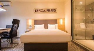 City Comfort Inn Guangzhou Shijing Metro Station - 7