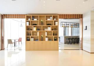 City Comfort Inn Wuhan Huangpi Xiangyang Avenue Panlong - 7