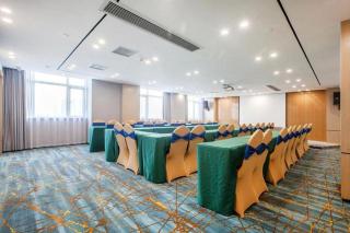 City Comfort Inn Wuhan Huangpi Xiangyang Avenue Panlong - 4