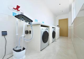 City Comfort Inn Wuhan Huangpi Xiangyang Avenue Panlong - 1