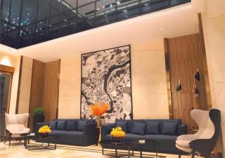 Echarm Hotel Changde Taoyuan Walking Street Jinyuan Tower - 9