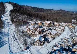 Park Hyatt Changbaishan - 3