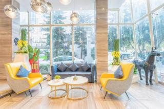 Echarm Hotel Fuzhou Sanfang Qixiang East Street Metro Station - 7