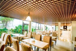 City Comfort Inn Guangzhou Dashi Metro Station Zoo Main Branch - 7