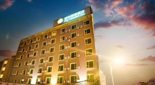 City Comfort Inn Guangzhou Dashi Metro Station Zoo Main Branch - 4