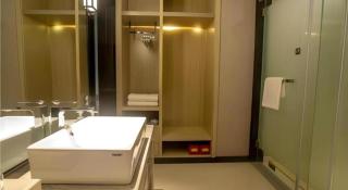 Echarm Hotel Changde Taoyuan Walking Street Jinyuan Tower - 3