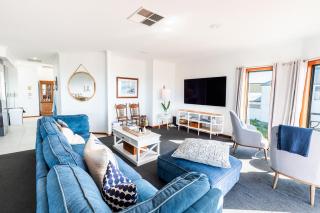 BaeView - Panoramic Group Stay Above Encounter Bay - 8