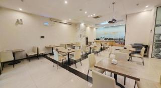 City Comfort Inn Wuhan Sports Center Sanjiaohu Metro Station - 8