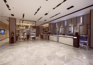 Echarm Hotel Yiyang Wanda Plaza - 9