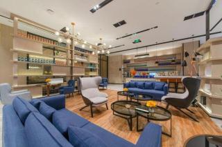 Echarm Hotel Yiyang Wanda Plaza - 7