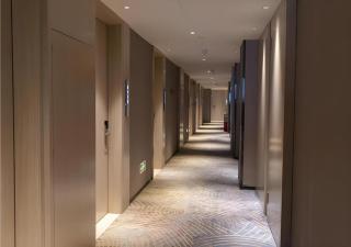 Echarm Hotel Yiyang Wanda Plaza - 4