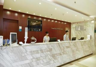 City Comfort Inn Guangzhou Luyuan Road Taojin Metro Station - 9