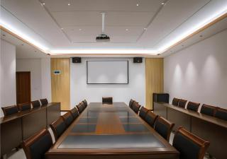 Borrman Hotel Qianjiang High-speed Railway Station Lobster City - 2